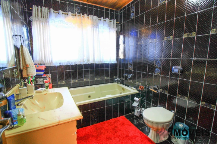 Casa Residencial para Venda - Campos do Jordão, Recanto Dubieux - REF: 1940 Imagem da galeria de fotos: Casa Residencial para Venda - Campos do Jordão, Recanto Dubieux - REF: 1940