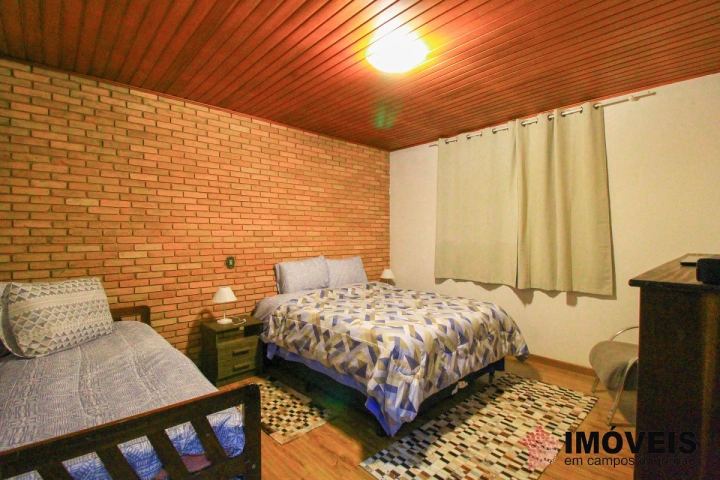 Casa Residencial para Venda - Campos do Jordão, Recanto Dubieux - REF: 1940 Imagem da galeria de fotos: Casa Residencial para Venda - Campos do Jordão, Recanto Dubieux - REF: 1940