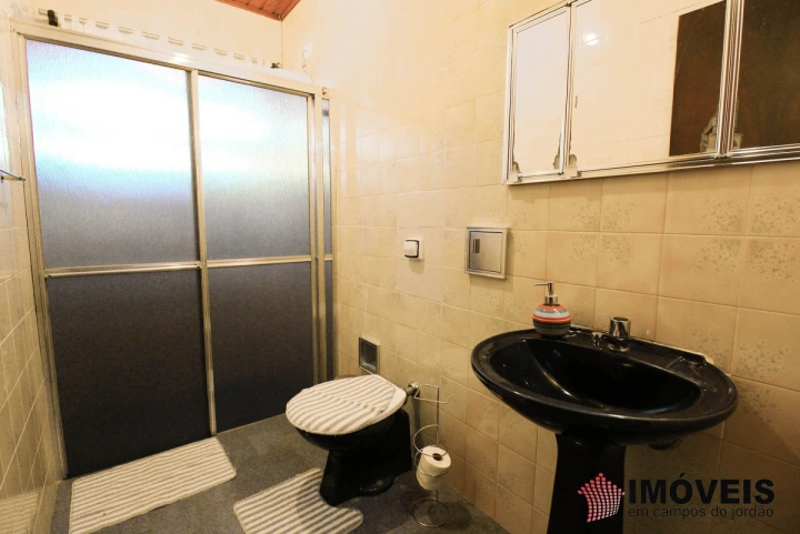 Casa Residencial para Venda - Campos do Jordão, Recanto Dubieux - REF: 1940 Imagem da galeria de fotos: Casa Residencial para Venda - Campos do Jordão, Recanto Dubieux - REF: 1940