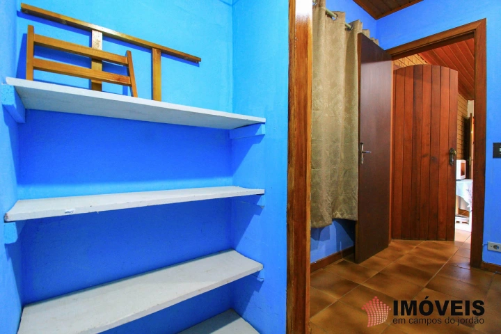 Casa Residencial para Venda - Campos do Jordão, Recanto Dubieux - REF: 1940 Imagem da galeria de fotos: Casa Residencial para Venda - Campos do Jordão, Recanto Dubieux - REF: 1940