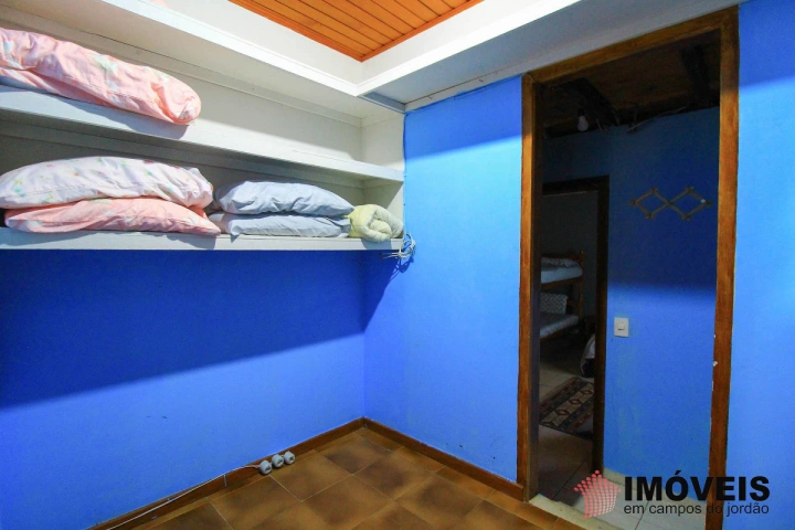 Casa Residencial para Venda - Campos do Jordão, Recanto Dubieux - REF: 1940 Imagem da galeria de fotos: Casa Residencial para Venda - Campos do Jordão, Recanto Dubieux - REF: 1940