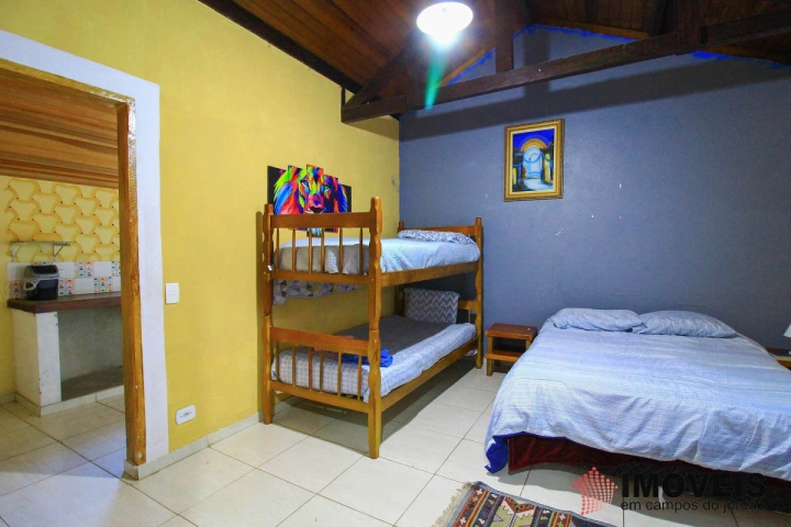 Casa Residencial para Venda - Campos do Jordão, Recanto Dubieux - REF: 1940 Imagem da galeria de fotos: Casa Residencial para Venda - Campos do Jordão, Recanto Dubieux - REF: 1940