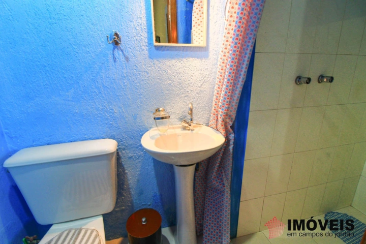 Casa Residencial para Venda - Campos do Jordão, Recanto Dubieux - REF: 1940 Imagem da galeria de fotos: Casa Residencial para Venda - Campos do Jordão, Recanto Dubieux - REF: 1940