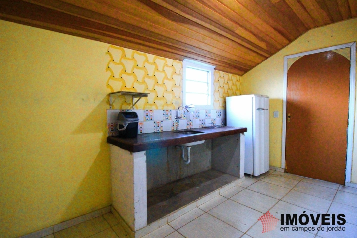 Casa Residencial para Venda - Campos do Jordão, Recanto Dubieux - REF: 1940 Imagem da galeria de fotos: Casa Residencial para Venda - Campos do Jordão, Recanto Dubieux - REF: 1940