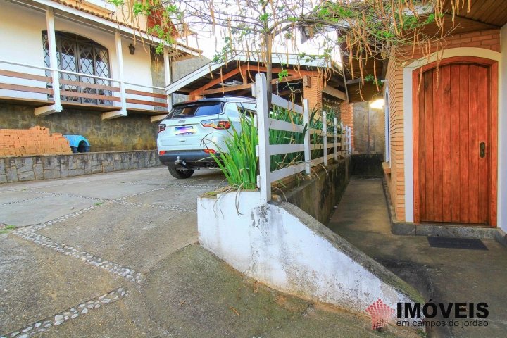 Casa Residencial para Venda - Campos do Jordão, Recanto Dubieux - REF: 1940 Imagem da galeria de fotos: Casa Residencial para Venda - Campos do Jordão, Recanto Dubieux - REF: 1940