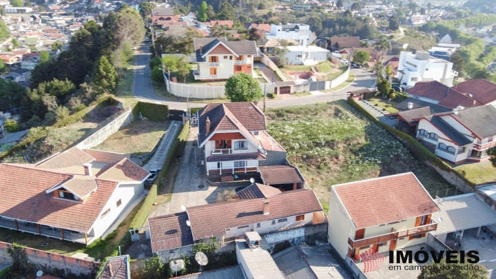 Casa Residencial para Venda - Campos do Jordão, Recanto Dubieux - REF: 1940 Imagem da galeria de fotos: Casa Residencial para Venda - Campos do Jordão, Recanto Dubieux - REF: 1940