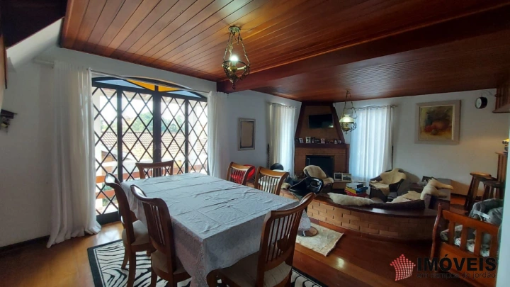 Casa Residencial para Venda - Campos do Jordão, Recanto Dubieux - REF: 1940 Imagem da galeria de fotos: Casa Residencial para Venda - Campos do Jordão, Recanto Dubieux - REF: 1940