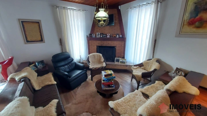 Casa Residencial para Venda - Campos do Jordão, Recanto Dubieux - REF: 1940 Imagem da galeria de fotos: Casa Residencial para Venda - Campos do Jordão, Recanto Dubieux - REF: 1940