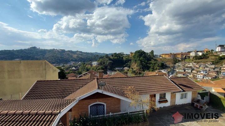 Casa Residencial para Venda - Campos do Jordão, Recanto Dubieux - REF: 1940 Imagem da galeria de fotos: Casa Residencial para Venda - Campos do Jordão, Recanto Dubieux - REF: 1940