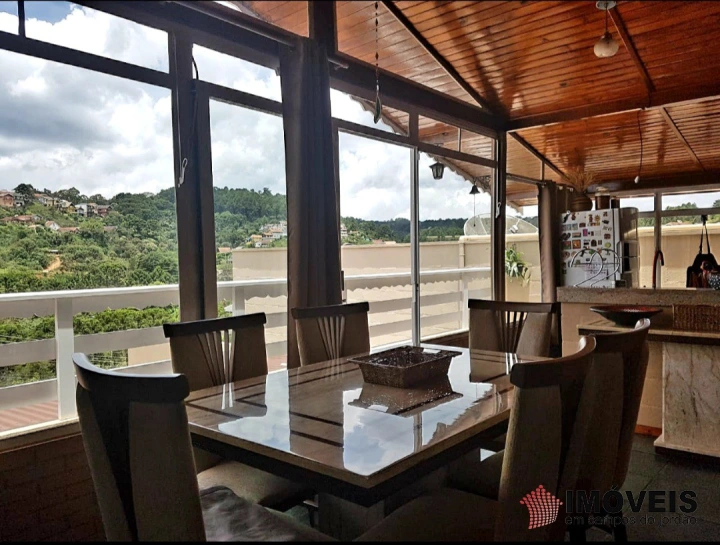 Casa Residencial para Venda - Campos do Jordão, Vila Abernéssia - REF: 1931 Imagem da galeria de fotos: Casa Residencial para Venda - Campos do Jordão, Vila Abernéssia - REF: 1931