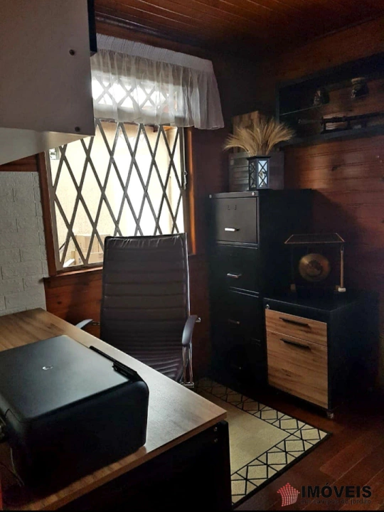 Casa Residencial para Venda - Campos do Jordão, Vila Abernéssia - REF: 1931 Imagem da galeria de fotos: Casa Residencial para Venda - Campos do Jordão, Vila Abernéssia - REF: 1931