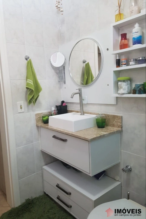 Casa Residencial para Venda - Campos do Jordão, Vila Abernéssia - REF: 1931 Imagem da galeria de fotos: Casa Residencial para Venda - Campos do Jordão, Vila Abernéssia - REF: 1931