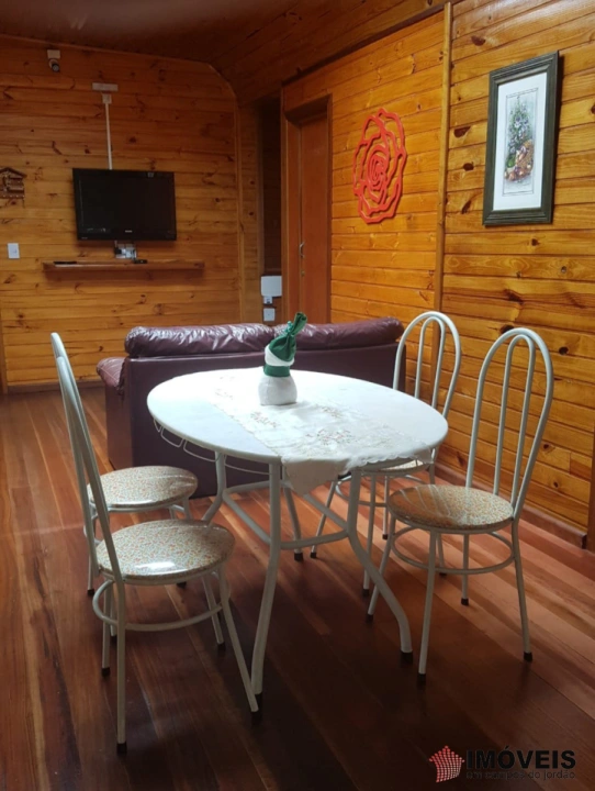 Casa Residencial para Venda - Campos do Jordão, Vila Abernéssia - REF: 1931 Imagem da galeria de fotos: Casa Residencial para Venda - Campos do Jordão, Vila Abernéssia - REF: 1931