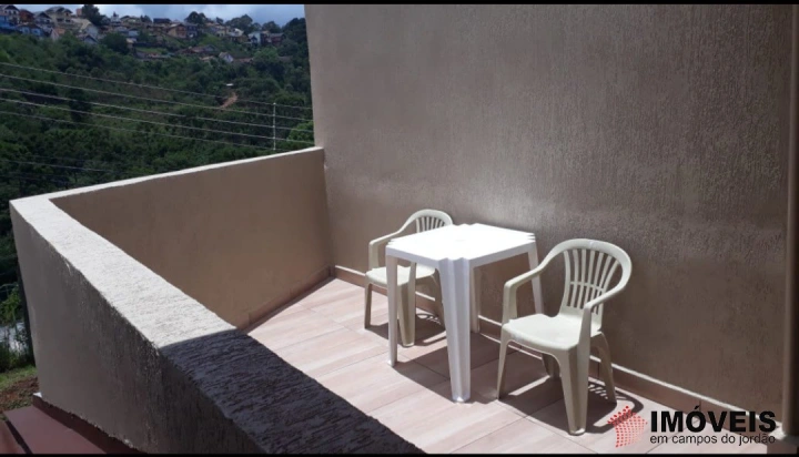 Casa Residencial para Venda - Campos do Jordão, Vila Abernéssia - REF: 1931 Imagem da galeria de fotos: Casa Residencial para Venda - Campos do Jordão, Vila Abernéssia - REF: 1931