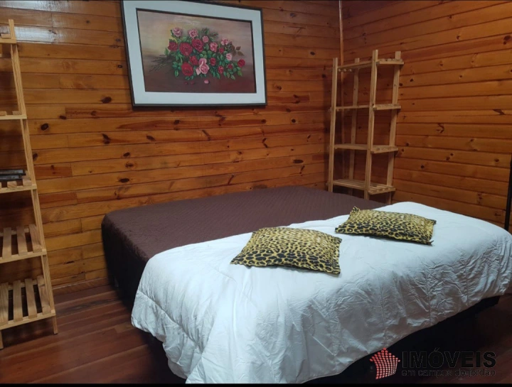 Casa Residencial para Venda - Campos do Jordão, Vila Abernéssia - REF: 1931 Imagem da galeria de fotos: Casa Residencial para Venda - Campos do Jordão, Vila Abernéssia - REF: 1931