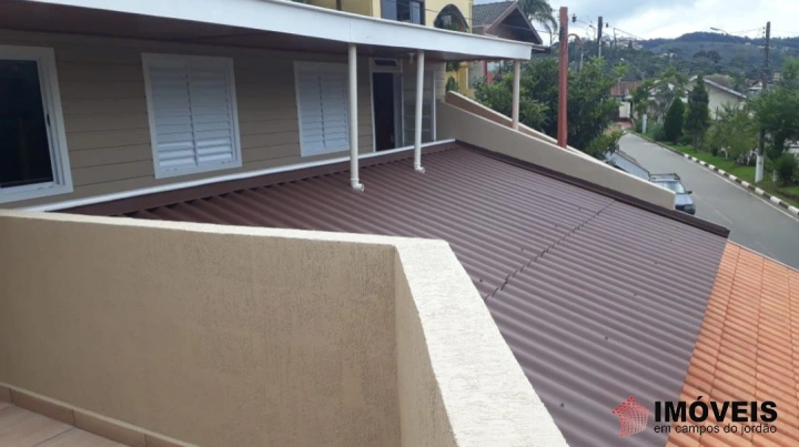 Casa Residencial para Venda - Campos do Jordão, Vila Abernéssia - REF: 1931 Imagem da galeria de fotos: Casa Residencial para Venda - Campos do Jordão, Vila Abernéssia - REF: 1931