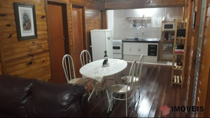 Casa Residencial para Venda - Campos do Jordão, Vila Abernéssia - REF: 1931 Imagem da galeria de fotos: Casa Residencial para Venda - Campos do Jordão, Vila Abernéssia - REF: 1931