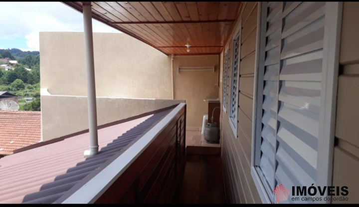 Casa Residencial para Venda - Campos do Jordão, Vila Abernéssia - REF: 1931 Imagem da galeria de fotos: Casa Residencial para Venda - Campos do Jordão, Vila Abernéssia - REF: 1931