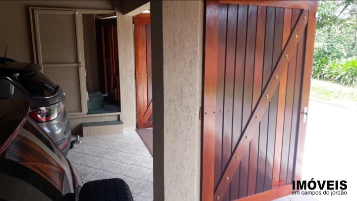 Casa Residencial para Venda - Campos do Jordão, Vila Abernéssia - REF: 1931 Imagem da galeria de fotos: Casa Residencial para Venda - Campos do Jordão, Vila Abernéssia - REF: 1931