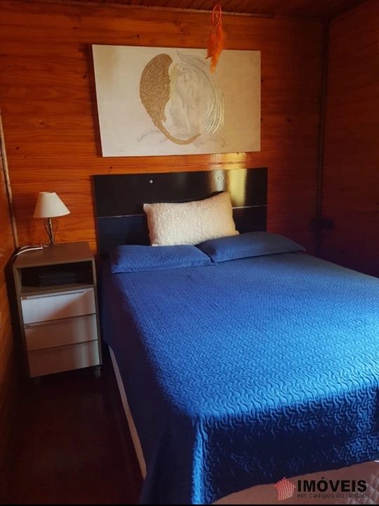 Casa Residencial para Venda - Campos do Jordão, Vila Abernéssia - REF: 1931 Imagem da galeria de fotos: Casa Residencial para Venda - Campos do Jordão, Vila Abernéssia - REF: 1931