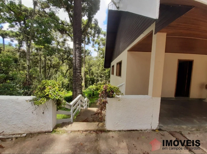 Casa Residencial para Venda - Campos do Jordão, Alto da Boa Vista - REF: 1930 Imagem da galeria de fotos: Casa Residencial para Venda - Campos do Jordão, Alto da Boa Vista - REF: 1930