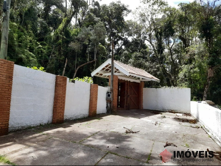 Casa Residencial para Venda - Campos do Jordão, Alto da Boa Vista - REF: 1930 Imagem da galeria de fotos: Casa Residencial para Venda - Campos do Jordão, Alto da Boa Vista - REF: 1930