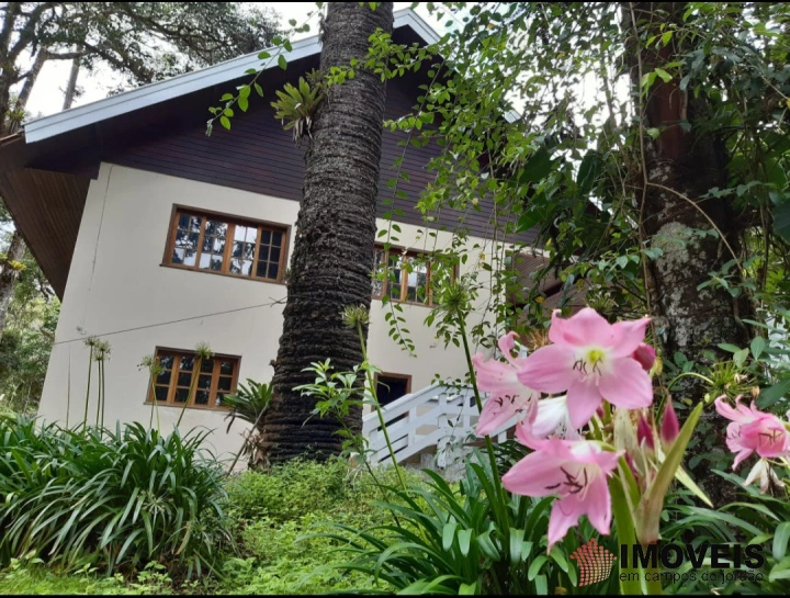 Casa Residencial para Venda - Campos do Jordão, Alto da Boa Vista - REF: 1930 Imagem da galeria de fotos: Casa Residencial para Venda - Campos do Jordão, Alto da Boa Vista - REF: 1930