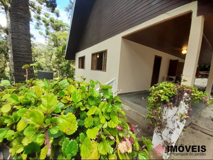 Casa Residencial para Venda - Campos do Jordão, Alto da Boa Vista - REF: 1930 Imagem da galeria de fotos: Casa Residencial para Venda - Campos do Jordão, Alto da Boa Vista - REF: 1930