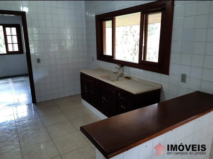 Casa Residencial para Venda - Campos do Jordão, Alto da Boa Vista - REF: 1930 Imagem da galeria de fotos: Casa Residencial para Venda - Campos do Jordão, Alto da Boa Vista - REF: 1930