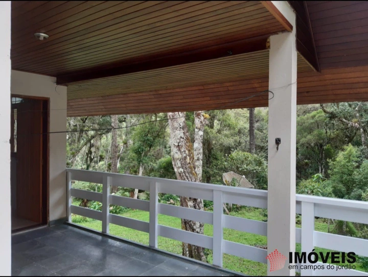 Casa Residencial para Venda - Campos do Jordão, Alto da Boa Vista - REF: 1930 Imagem da galeria de fotos: Casa Residencial para Venda - Campos do Jordão, Alto da Boa Vista - REF: 1930