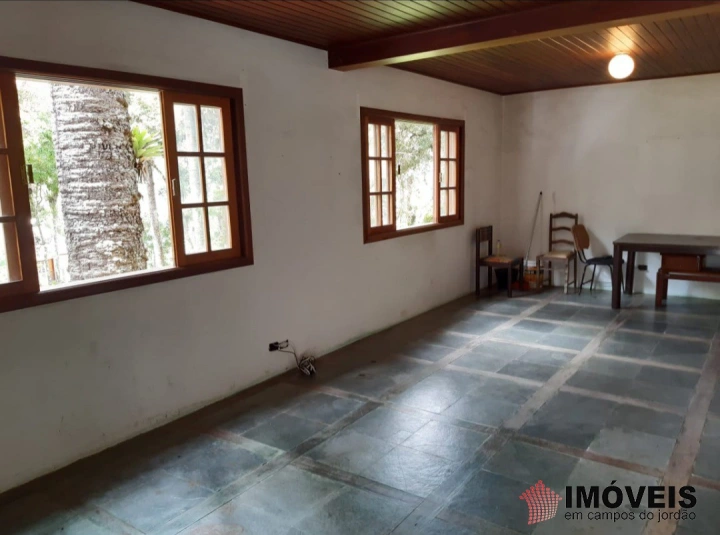 Casa Residencial para Venda - Campos do Jordão, Alto da Boa Vista - REF: 1930 Imagem da galeria de fotos: Casa Residencial para Venda - Campos do Jordão, Alto da Boa Vista - REF: 1930