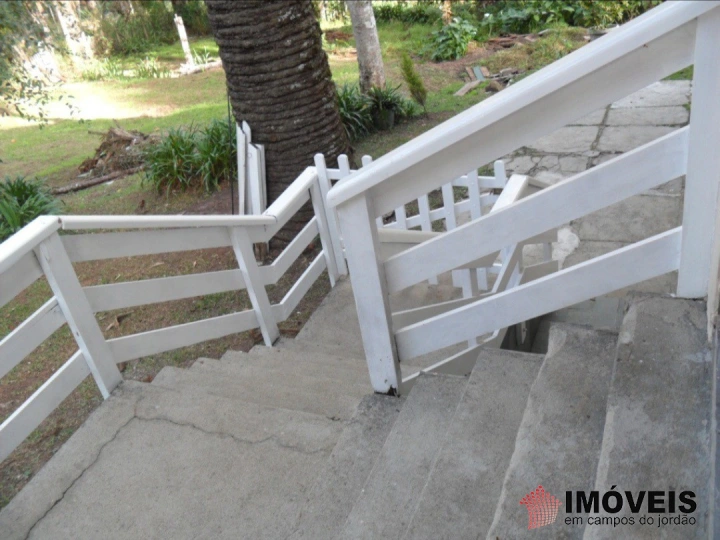 Casa Residencial para Venda - Campos do Jordão, Alto da Boa Vista - REF: 1930 Imagem da galeria de fotos: Casa Residencial para Venda - Campos do Jordão, Alto da Boa Vista - REF: 1930