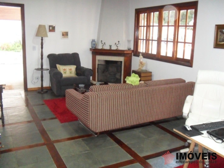 Casa Residencial para Venda - Campos do Jordão, Alto da Boa Vista - REF: 1930 Imagem da galeria de fotos: Casa Residencial para Venda - Campos do Jordão, Alto da Boa Vista - REF: 1930