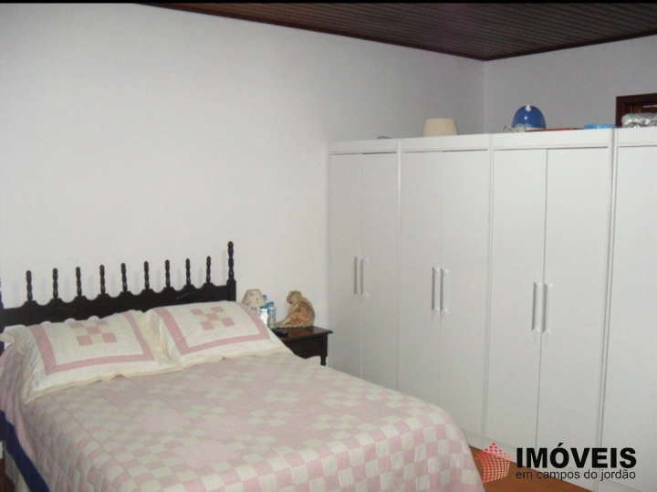 Casa Residencial para Venda - Campos do Jordão, Alto da Boa Vista - REF: 1930 Imagem da galeria de fotos: Casa Residencial para Venda - Campos do Jordão, Alto da Boa Vista - REF: 1930