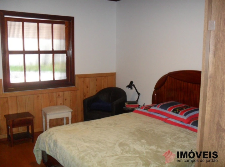 Casa Residencial para Venda - Campos do Jordão, Alto da Boa Vista - REF: 1930 Imagem da galeria de fotos: Casa Residencial para Venda - Campos do Jordão, Alto da Boa Vista - REF: 1930