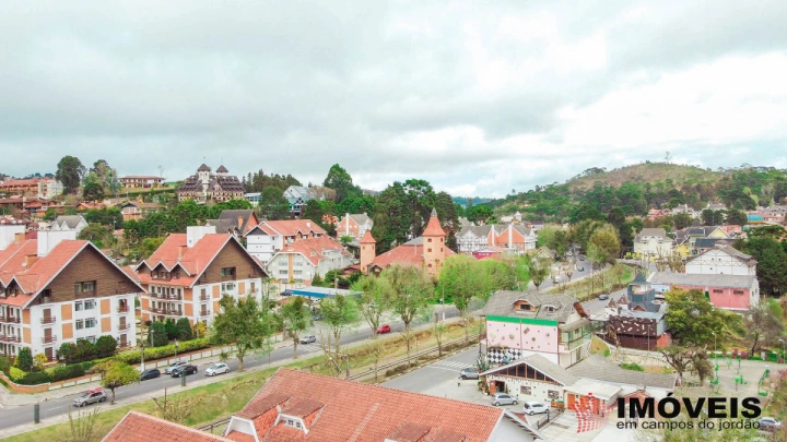 Casa Residencial para Venda - Campos do Jordão, Atalaia - REF: 1928 Imagem da galeria de fotos: Casa Residencial para Venda - Campos do Jordão, Atalaia - REF: 1928