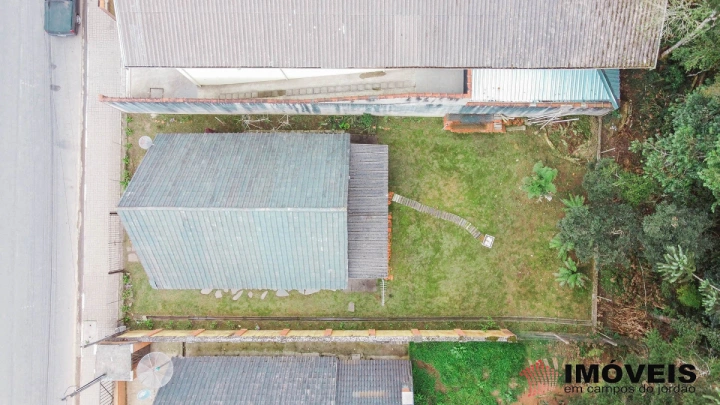 Casa Residencial para Venda - Campos do Jordão, Atalaia - REF: 1928 Imagem da galeria de fotos: Casa Residencial para Venda - Campos do Jordão, Atalaia - REF: 1928