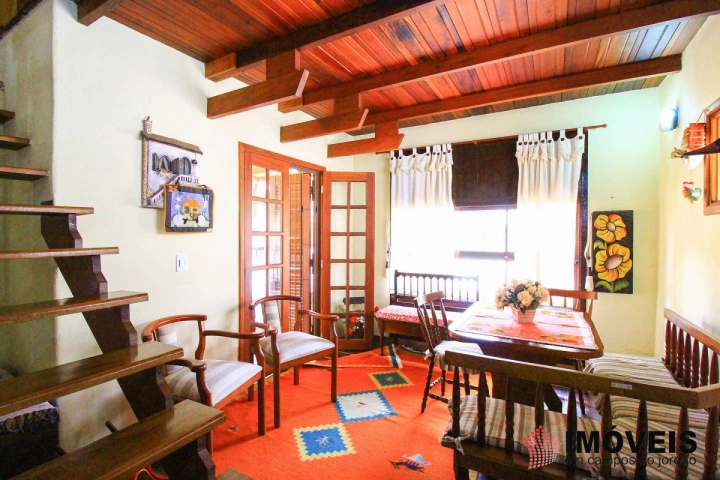 Casa Residencial para Venda - Campos do Jordão, Atalaia - REF: 1928 Imagem da galeria de fotos: Casa Residencial para Venda - Campos do Jordão, Atalaia - REF: 1928