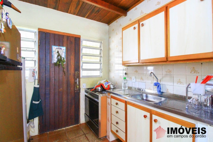 Casa Residencial para Venda - Campos do Jordão, Atalaia - REF: 1928 Imagem da galeria de fotos: Casa Residencial para Venda - Campos do Jordão, Atalaia - REF: 1928