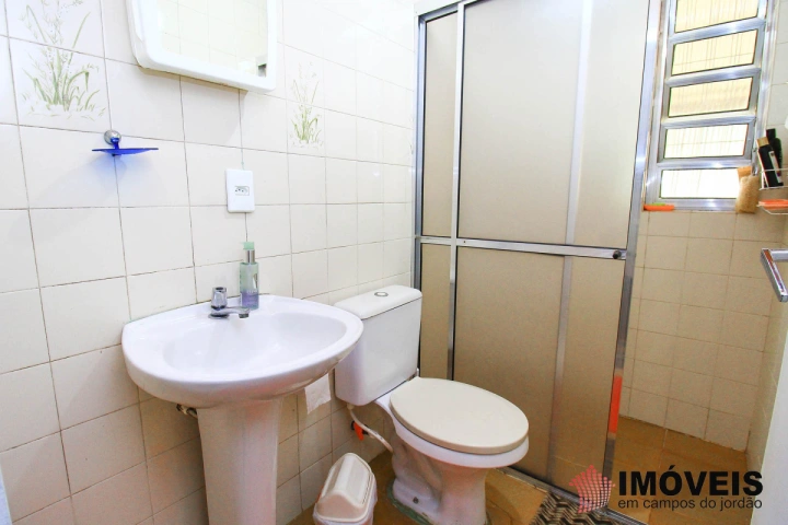 Casa Residencial para Venda - Campos do Jordão, Atalaia - REF: 1928 Imagem da galeria de fotos: Casa Residencial para Venda - Campos do Jordão, Atalaia - REF: 1928