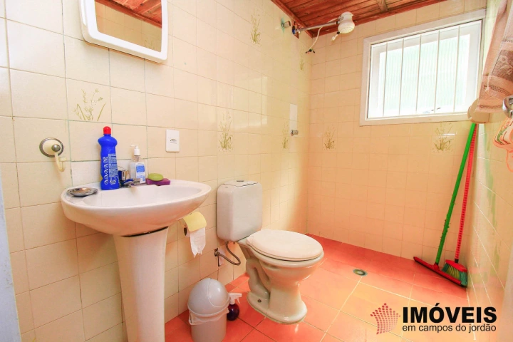 Casa Residencial para Venda - Campos do Jordão, Atalaia - REF: 1928 Imagem da galeria de fotos: Casa Residencial para Venda - Campos do Jordão, Atalaia - REF: 1928