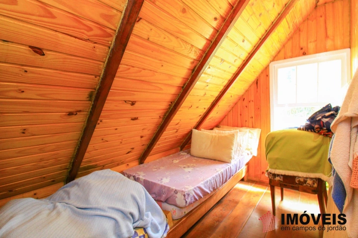 Casa Residencial para Venda - Campos do Jordão, Atalaia - REF: 1928 Imagem da galeria de fotos: Casa Residencial para Venda - Campos do Jordão, Atalaia - REF: 1928