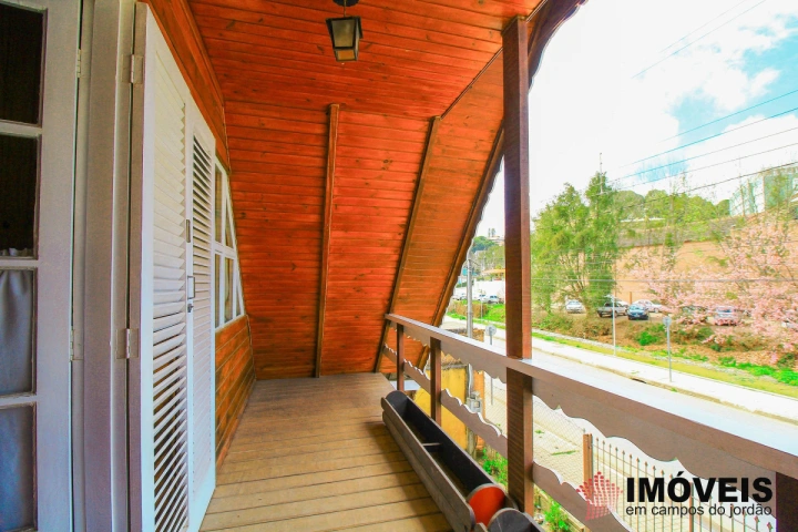 Casa Residencial para Venda - Campos do Jordão, Atalaia - REF: 1928 Imagem da galeria de fotos: Casa Residencial para Venda - Campos do Jordão, Atalaia - REF: 1928