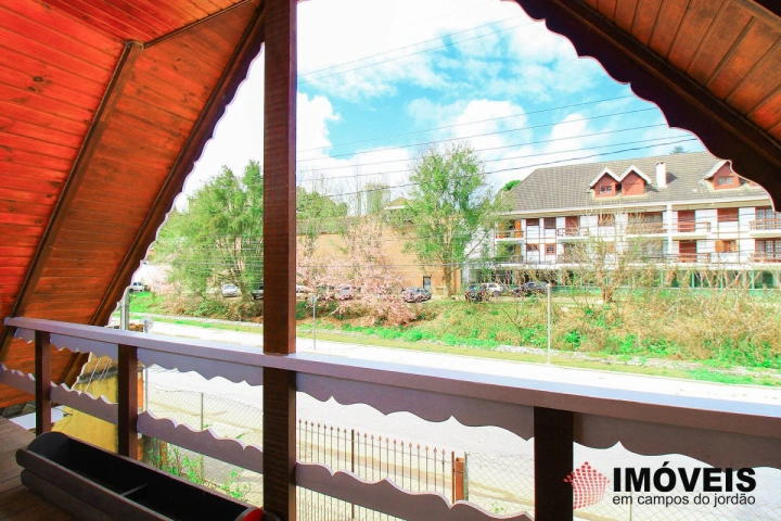 Casa Residencial para Venda - Campos do Jordão, Atalaia - REF: 1928 Imagem da galeria de fotos: Casa Residencial para Venda - Campos do Jordão, Atalaia - REF: 1928