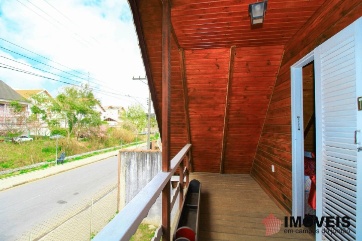 Casa Residencial para Venda - Campos do Jordão, Atalaia - REF: 1928 Imagem da galeria de fotos: Casa Residencial para Venda - Campos do Jordão, Atalaia - REF: 1928