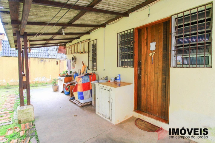 Casa Residencial para Venda - Campos do Jordão, Atalaia - REF: 1928 Imagem da galeria de fotos: Casa Residencial para Venda - Campos do Jordão, Atalaia - REF: 1928