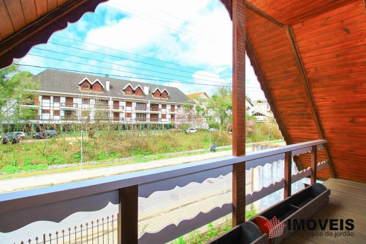 Casa Residencial para Venda - Campos do Jordão, Atalaia - REF: 1928 Imagem da galeria de fotos: Casa Residencial para Venda - Campos do Jordão, Atalaia - REF: 1928