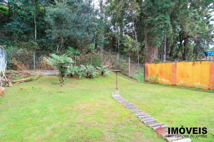 Casa Residencial para Venda - Campos do Jordão, Atalaia - REF: 1928 Imagem da galeria de fotos: Casa Residencial para Venda - Campos do Jordão, Atalaia - REF: 1928