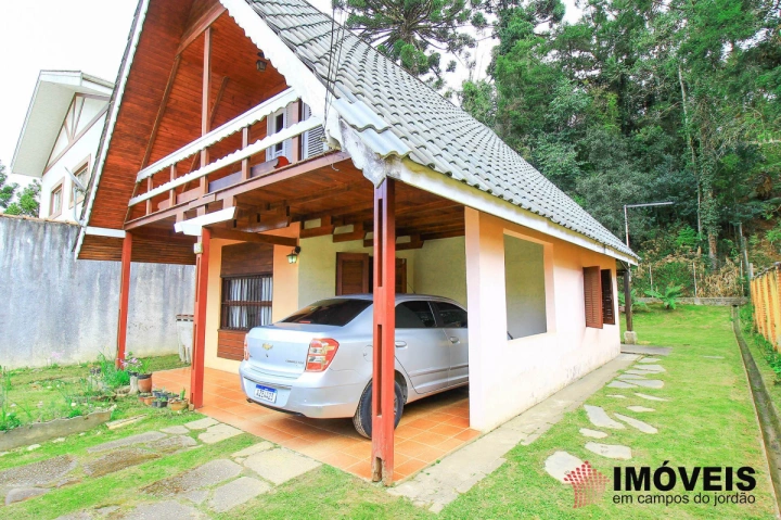 Casa Residencial para Venda - Campos do Jordão, Atalaia - REF: 1928 Imagem da galeria de fotos: Casa Residencial para Venda - Campos do Jordão, Atalaia - REF: 1928