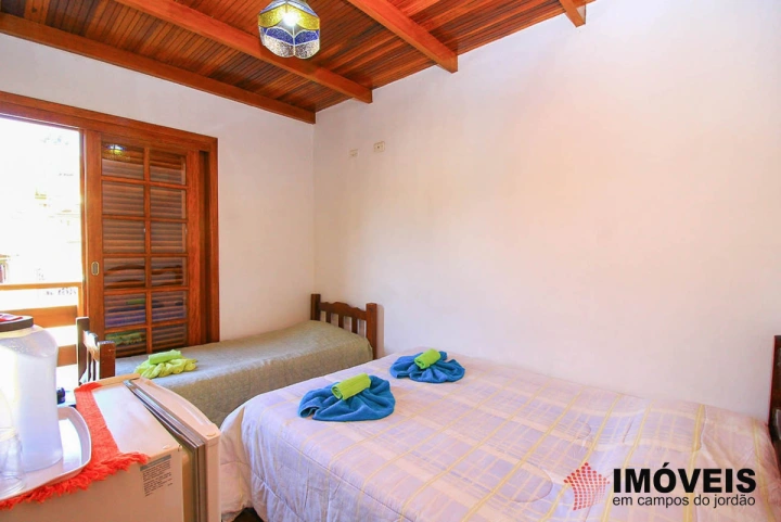 Pousada Comercial para Venda - Campos do Jordão, Santa Cruz - REF: 1919 Imagem da galeria de fotos: Pousada Comercial para Venda - Campos do Jordão, Santa Cruz - REF: 1919